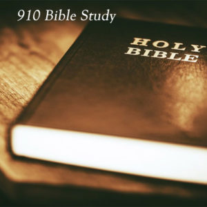 910 Bible Study