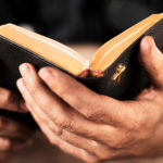 Bible Hands